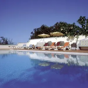 Aparthotel Quinta Mae Dos Homens, Funchal (Madeira)