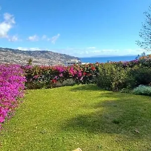 Penzion Belvedere Boutique - Adults Only, Funchal (Madeira)