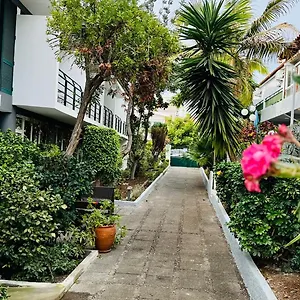 Penzion Monte, Funchal (Madeira)