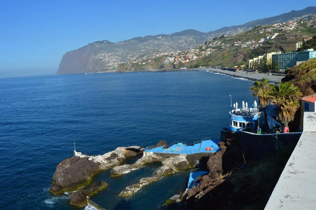 Country house Villa Botanical Garden Funchal